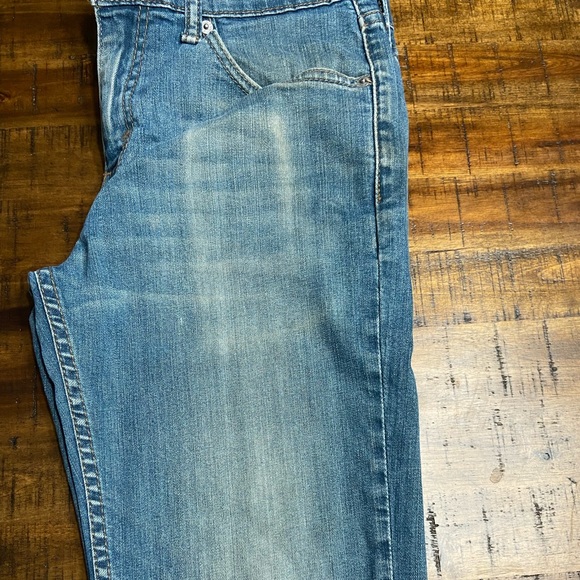 Levi’s 511 Slim Fit Jeans, Men’s Flex 31x32 - Picture 4 of 5